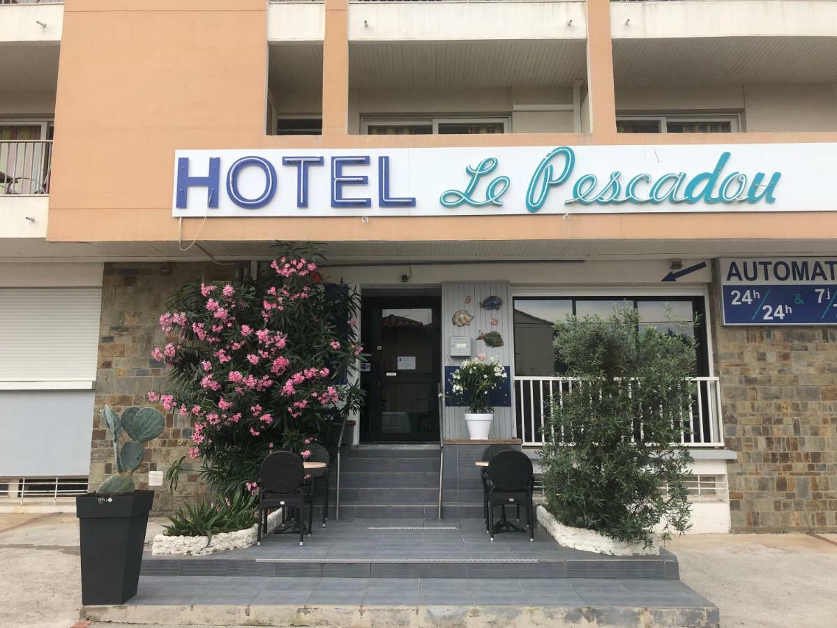 Le Pescadou Hôtel